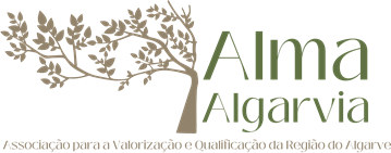 Logotipo Alma Algarvia