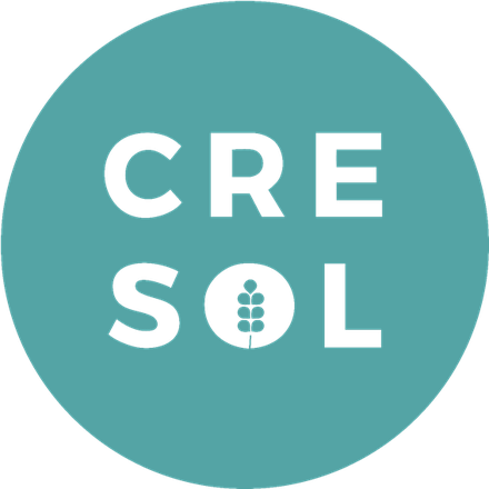 Logotipo CRESOL