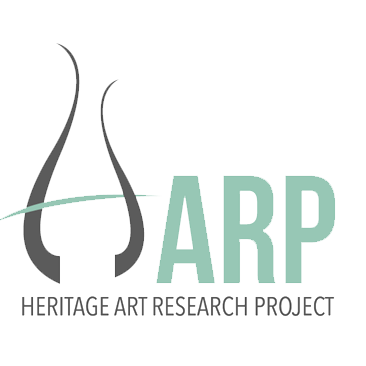 Logotipo HARP